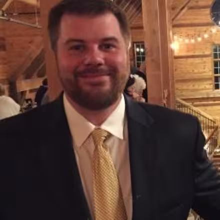 Dr. Daniel Nyhof