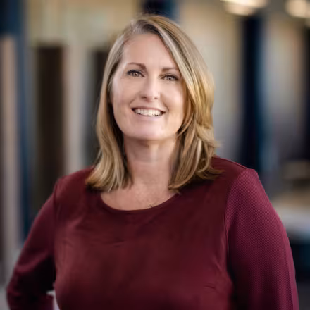 Amy Autsema Bennett