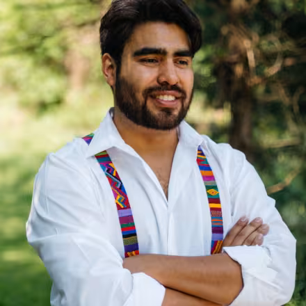 Javier Ronquillo Rivera