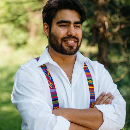 Javier Ronquillo Rivera