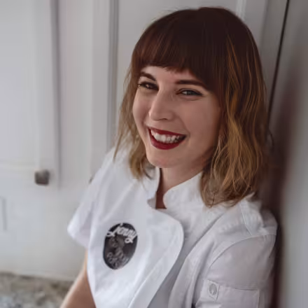 Jennifer Fillentworth