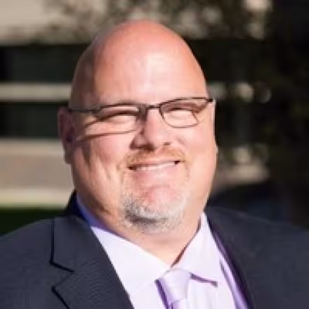 Kevin Stuart