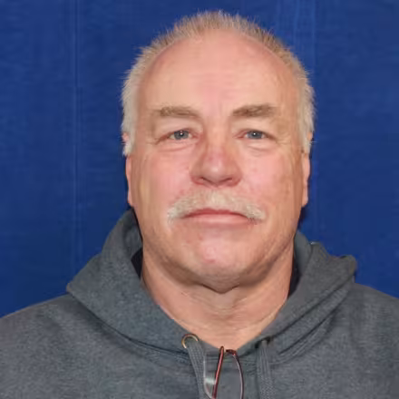 Kevin Vadeboncoeur