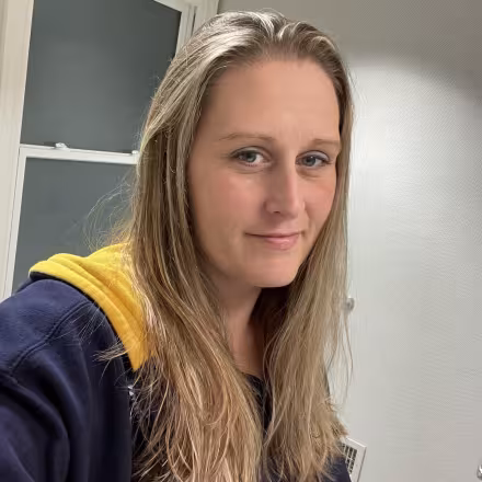 Linzi Grover
