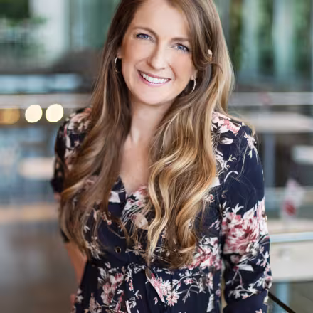 Lyndsay Martin