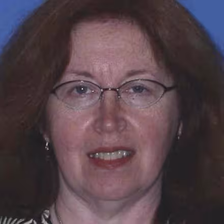 Mary Johnson