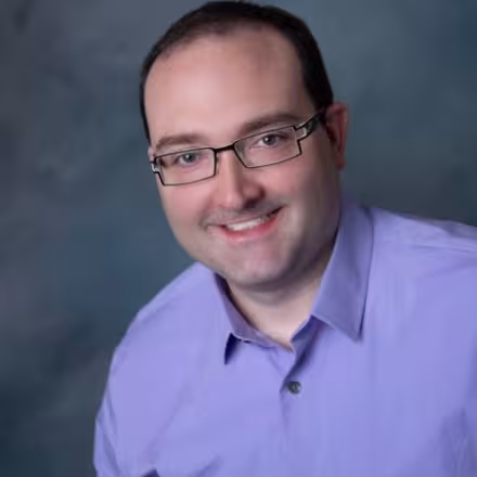 Matthew Graham