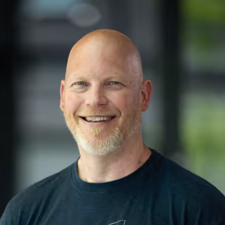 Matt Vryhof