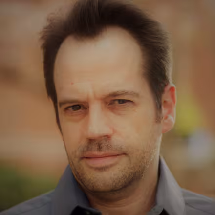 Michael Miller