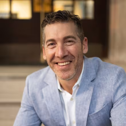 Michael Schavey