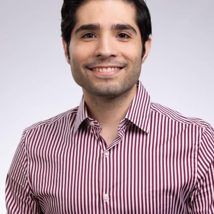 Mohammadhossein Majdfaghihi