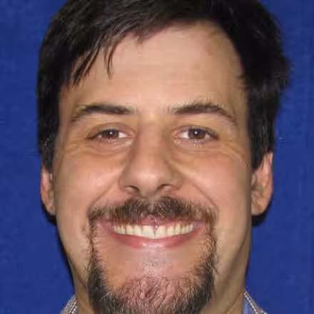Nicholas Ohanesian