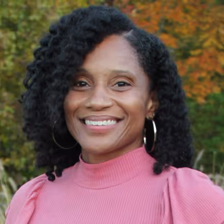 Nefertiti Williams