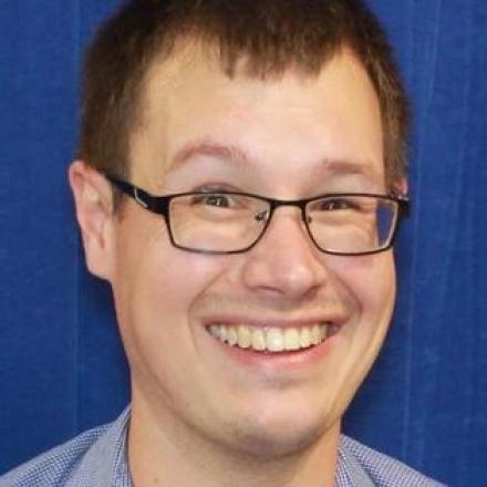 James Setchfield, Jr.