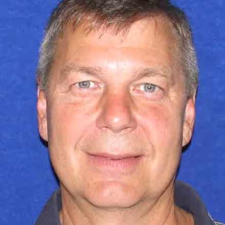 Richard Barnhart