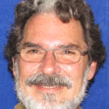 A person smiling