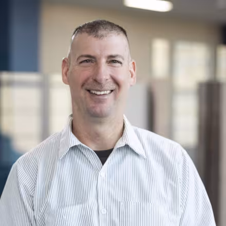 Ron Luyk