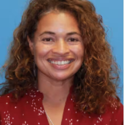 Roselyn Charles-Maher