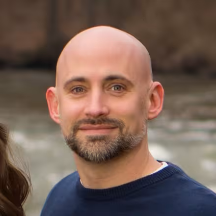 Scott Minton