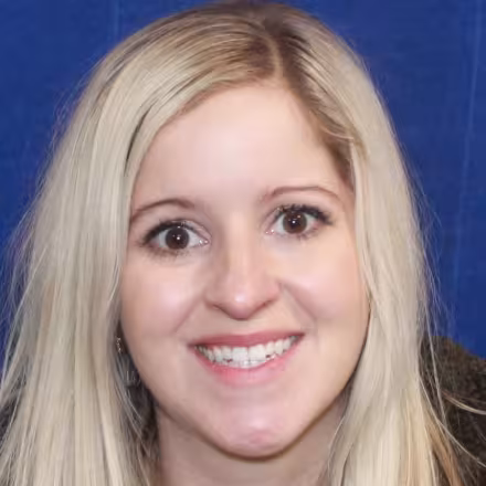 Samantha Gottschalk