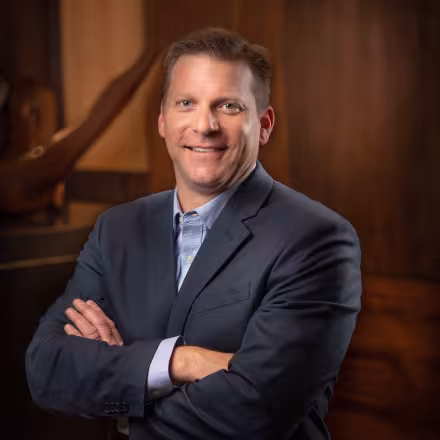Photo of Brent Spitler