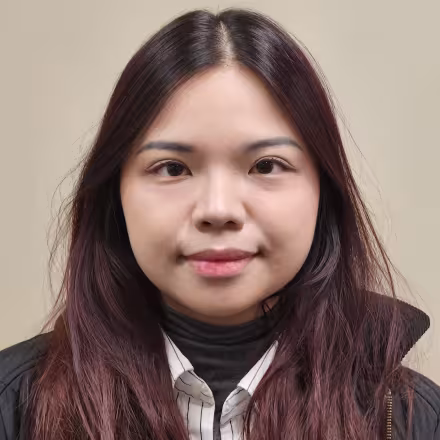 Thao Nhi Phan
