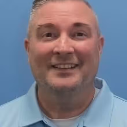 Todd Symington