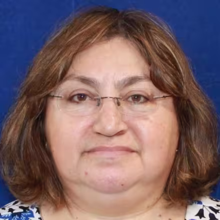 Meral Topcu