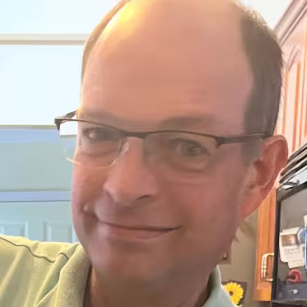 Stephen Veneklase