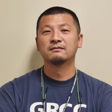 Wayne Hsieh