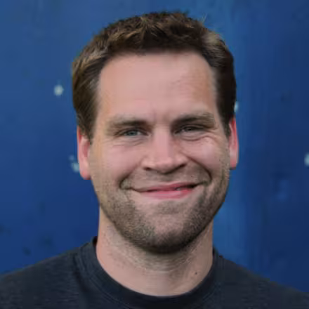 Andrew Vanden Heuval
