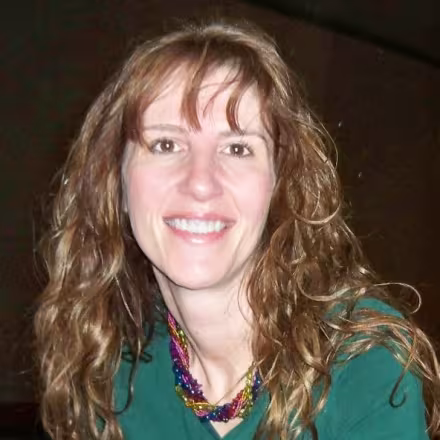 Angie Van Arnam