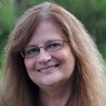 Ann Alexander