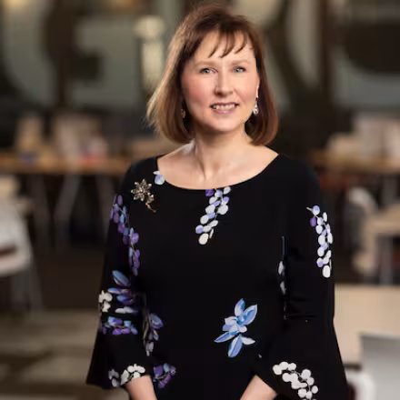 Ann Isackson