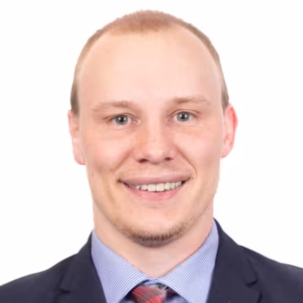 Ben Foddrill