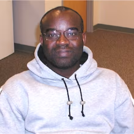 Bernard Liburd
