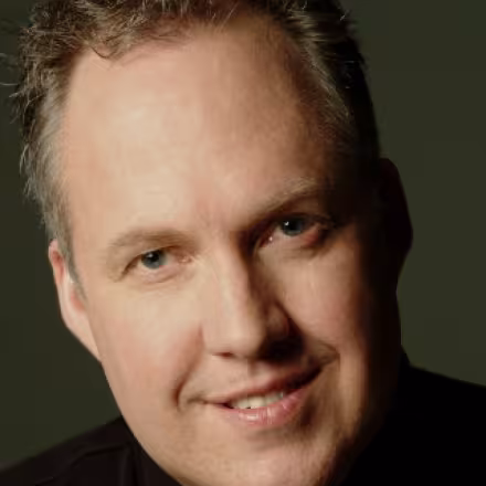 Bill Bokhout