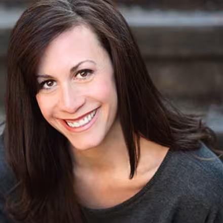 Carrie McNulty