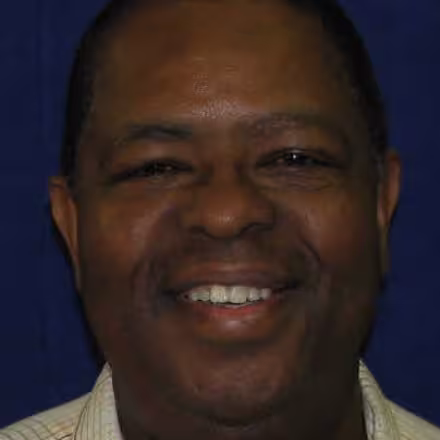 Cedric Williams D.D.