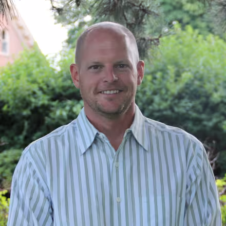 Chad Sytsma