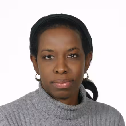 Dr. Lilian Henderson
