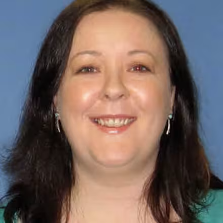 Gillian Hendershot