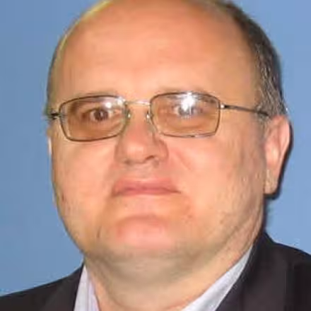 Gordan Vurusic