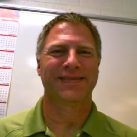 Greg Corfixsen