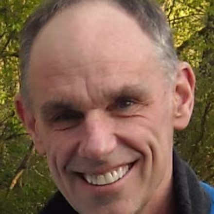 Greg Forbes