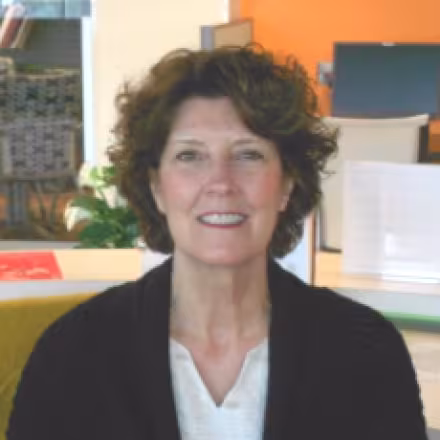 Sharon Bekius