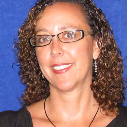 Jeannie Dauber