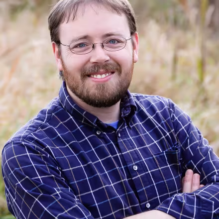 Jed Scott