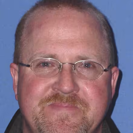 Jeffrey Larsen