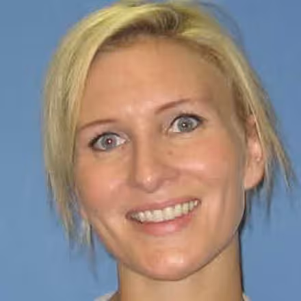 Jennifer Shinabarger